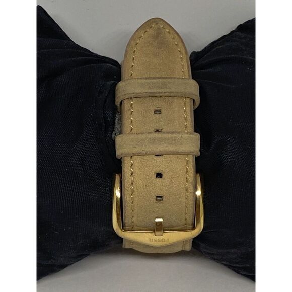 Fossil Gen 3 Authentic Genuine Smart Watch fully working FTW2102 BA034 - Picture 6 of 12